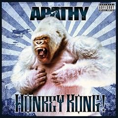 Honkey Kong