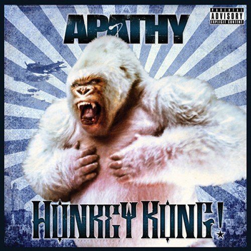 Apathy - Honkey Kong - Zortam Music