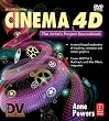 Cinema 4D: The Artist's Project Sourcebook, 2nd Edition