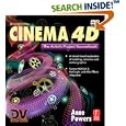 Cinema 4D: The Artist's Project Sourcebook, 2nd Edition