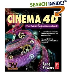 Click Here for C4D Renders