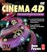 CINEMA 4D,: The Artist