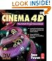 Cinema 4D: The Artist's Project Sourcebook, 2nd Edition