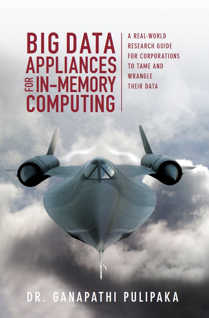 Amazon.com: Big Data Appliances for In-Memory Computing: A Real ...