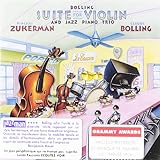 Bolling: Suite for Violin & Jazz Piano Trio