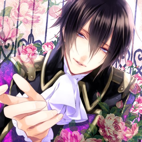 王子様の猫ドラマCD『金の猫とハシバミの木』(CV:逢坂良太)