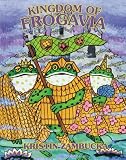 Kingdom Of Frogavia