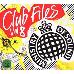 Club Files Vol.8