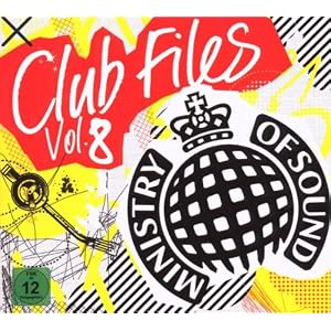 Club Files von Ministry of Sound (edel)