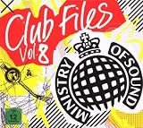 Club Files Vol.8