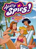 Totally Spies !, Tome 7 : Totally délire