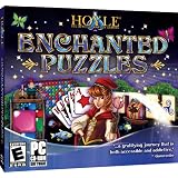 Hoyle Enchanted Puzzles jcby Encore