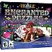 Hoyle Enchanted Puzzles JC