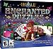 Software : Hoyle Enchanted Puzzles JC