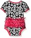 Hello Kitty Baby Girls' Gift Set, Black, 0-6 Months