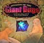 Invasion of the Giant Bugs : A Creepy-Crawly Adventure Story With 10 Hair-Raising Holograms