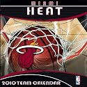 Miami Heat - Box 2010 Box Calendar