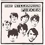 The Millennium Pieces