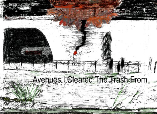 Avenues I Cleared The Trash From