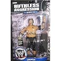 UMAGA - RUTHLESS AGGRESSION 36 WWE TOY WRESTLING ACTION FIGURE