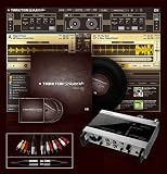 Musical Instruments : Traktor Scratch