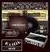 Native Instruments TRAKTOR SCRATCH Professional DJ System