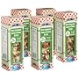 Leonard Mountain Dos Amigos Green Chili Stew Dry Soup Mix, 5-Count, 6-Ounce Boxes