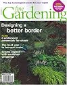 Fine Gardening
