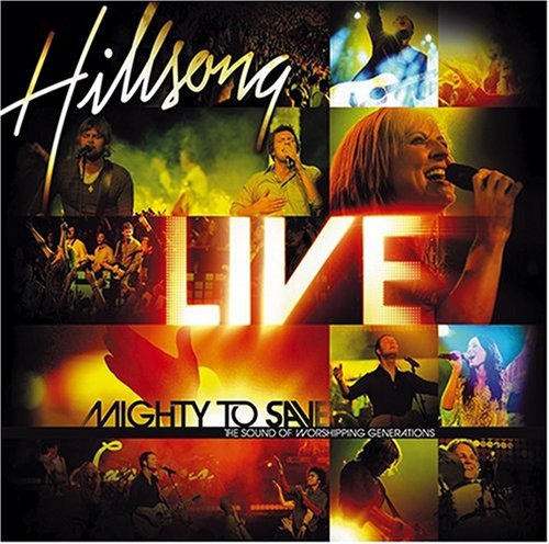 CD-Charts  Music : Mighty to Save [CD + Bonus DVD]