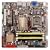 ASUS P5QL-EM LGA775 Intel G43 DDR2-1066 Intel X4500 IGP mATX Motherboard