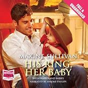 His Ring, Her Baby | [Maxine Sullivan]