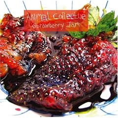 Strawberry Jam