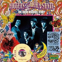 The Hush Records Story
