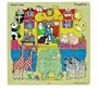 Small World Toys Puzzibilities Piece By Piece Learning L3 Noah's Ark
