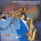 Diz 'N Bird At Carnegie Hall Diz 'N Bird At Carnegie Hall