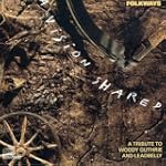 Folkways: A Vision Shared - A Tribute...