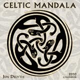 Celtic Mandala 2010 Mini Calendar