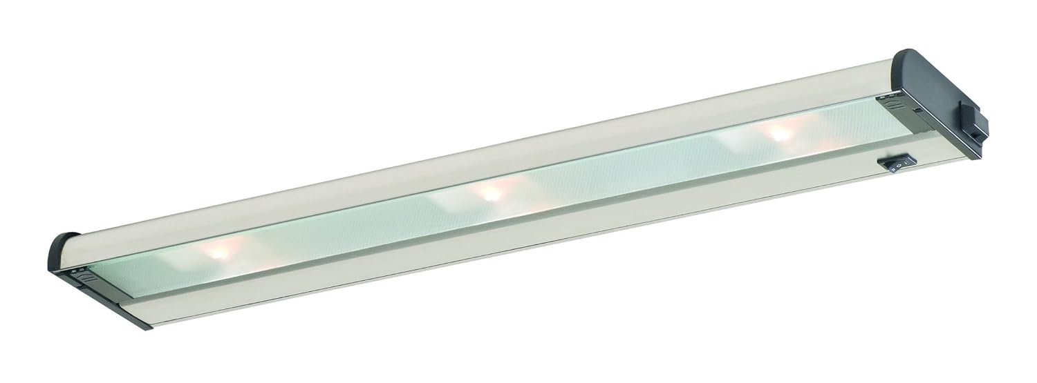 CSL Counter Attack Bronze 24 Inch Three Light Xenon Under Light