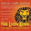 The Lion King: Original Broadway Cast Recording