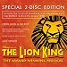 The Lion King Broadway-Lion King: Original Broadway Cast Recording