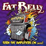 Produkt-Bild: Turn the Amplifiers on (Alter!)