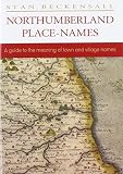 Northumberland place-names