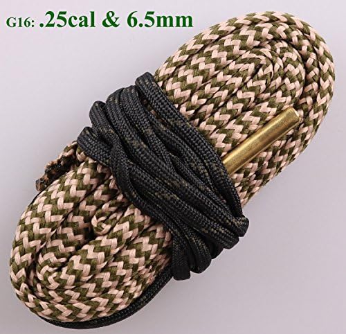 WMN_TRULYSTEP New Bore Snake Cleaner