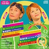 Q(ku:)�Υ����Х�����