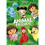 Nick Jr. Favorites: Animal Friends