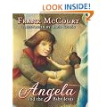 Angela and the Baby Jesus
