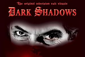 Dark Shadows Volume 1