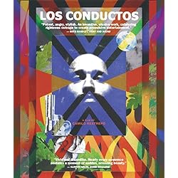 Los Conductos [Blu-ray]