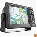 Furuno Navnet Gp1920C Vx2 10 Gps/Plotter W/ Sensor - Gps Plotters - Furuno