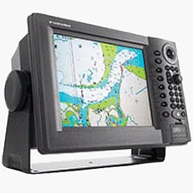 NavNet GP1920C vx2 Chartplotter, Navionics by 